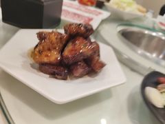-福寿斋·老北京铜锅涮肉·烤鸭(顺义总店)
