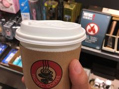 -太平洋咖啡(天津火车站店)
