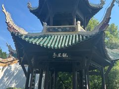 -白帝城·瞿塘峡景区