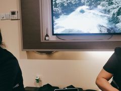 -水秀坊·足道 SPA (巨鹿店)