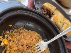 -茶港食堂(武昌店)