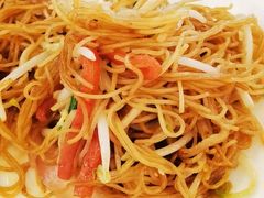 顺德炒米粉-顺峰(南二环店)