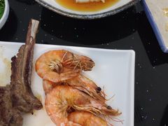 -真剑日本料理·铁板烧(贵州路店)