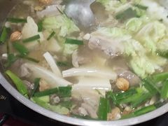 -刘记花江狗肉