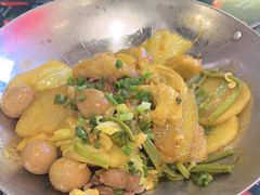 -巴渝老街印象生活麻辣烫(华宇·北城中央汇店)