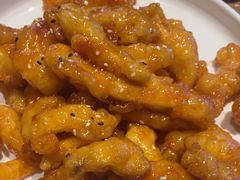 -俭寨大盘鸡·新疆菜·烧烤(博乐店)