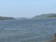 -天目湖山水园