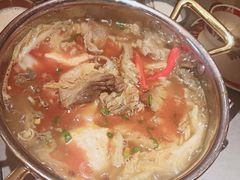 -塔哈尔·新疆盛宴(奉贤龙湖店)