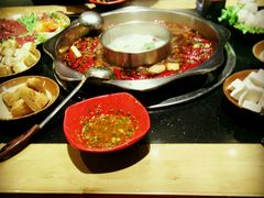 -董家湾重庆老火锅(嘉华店)