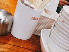 -澳门陈光记烧味饭店(南京德基广场店)