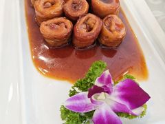 九转大肠-牟传仁老菜馆(星海店)