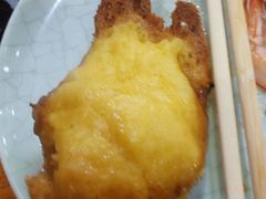 -边江铁锅炖鱼(振八街店)