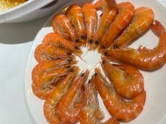 -万龙洲海鲜(南新仓店)