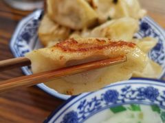 锅贴-鼎顺小吃(吴山名楼店)
