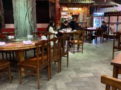 大堂-来小酌·长安酒家(翠庭大厦店)