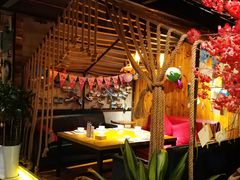 大堂-别院里音乐餐酒吧(双流航空港店)