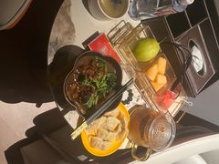 -华夏良子·足道SPA艾灸(铁道大厦店)