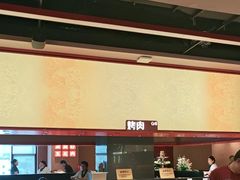 -钱小奴创意自助餐厅·原切谷饲安格斯畅吃(苏州昆山招商花园城店)