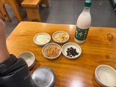 -金北顺大锅家(신사본점)
