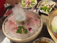 -小龙坎老火锅(红旗街店)