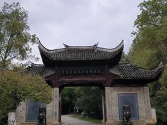 -景德镇古窑民俗博览区