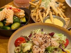 -森Some Fusion(荔湾店)
