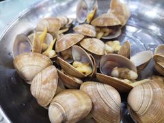 -四海蒸鲜蒸汽海鲜自助(北戴河店)