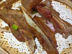 -聚汇三少·龙虾·中餐厅(莫邪路新天地店)