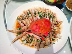 -廊亦舫Lang Yi Fang Restaurant(金桥店)