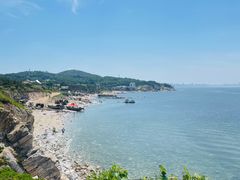 -养马岛旅游度假区