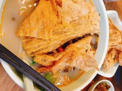 -家味螺蛳粉&烤鱼(五角场店)