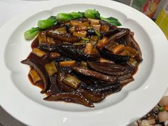 -万荣烤鸭店·北京菜(天坛店)