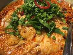 -辛香汇(飞洲店)