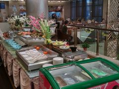 -冠发君悦大酒店-餐厅
