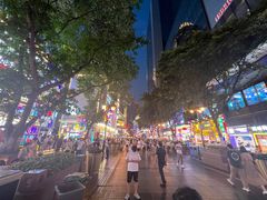 -八一好吃街·高品美食广场