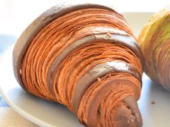 芋泥可颂-Top Impression Bakery Wolli Creek