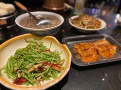 -阿财老铺·老蚌埠龙虾城(华夏总店)