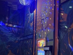 -欢乐迪KTV(南坪上海城店)