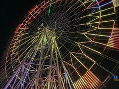 -南昌之星摩天轮