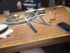 -快乐小羊·内蒙牛羊肉火锅(流花中心店)