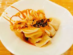 -韩包子(建设路店)