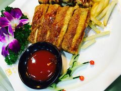 -来客家食府 · 福建客家菜(厦禾路店)