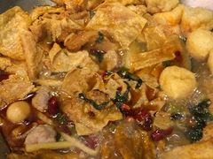 -小螺大作·螺蛳粉火锅(林和西店)