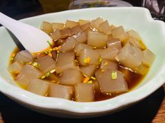 -前海沿·青岛菜(大拇指广场石老人店)