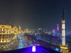 -外滩8号 whisky bar(金延大厦店)