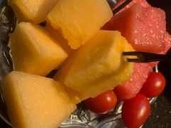 -捞王锅物料理(凯旋路店)