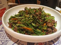 -铁公鸡·四川料理(天环广场店)