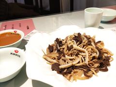 -百饺园(平山道店)