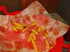 -欢乐牧场海鲜烤肉自助(牡丹园店)