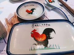 -發起人·肉骨茶(万象汇店)